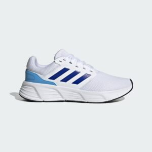 Adidas Galaxy 6M Bianco/Blu -  Adidas