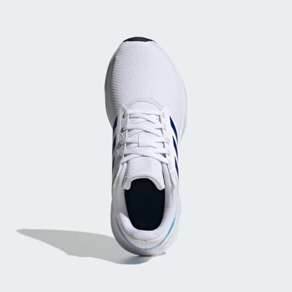 Adidas Galaxy 6M Bianco/Blu -  Adidas - immagine 2