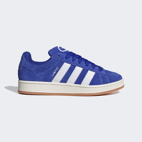 Adidas Campus 00s Blu/Bianco