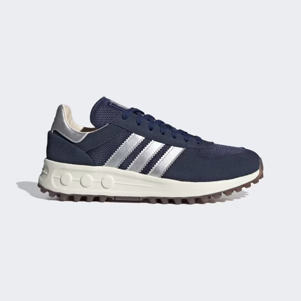 Adidas La Trainer Lux Indigo Blu - Adidas