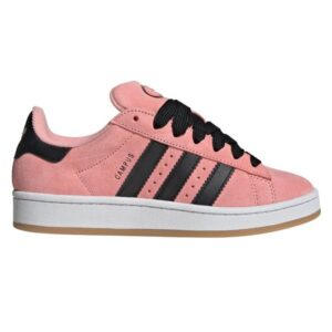 Adidas Campus Original 00s Rosa/Nero - Adidas