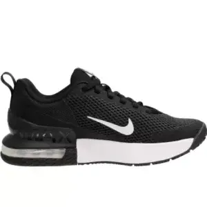 Nike M Air Max Alpha Trainer Nero/Bianco - Nike