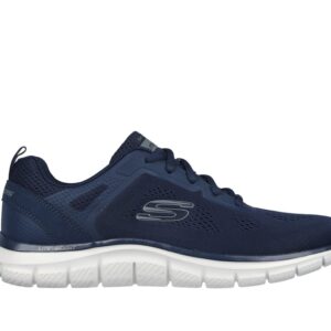 Sketchers Track Broader Navy - Sketchers