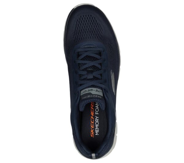Sketchers Track Broader Navy - Sketchers - immagine 2