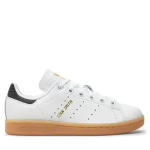 Adidas Stan Smith Bianco/Nero - Adidas