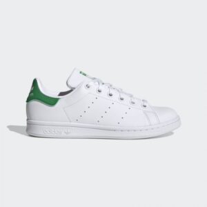 Adidas Stan Smith Bianco Verde - Adidas