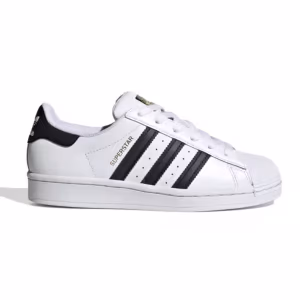 Adidas Superstar Bianco/Nero - Adidas