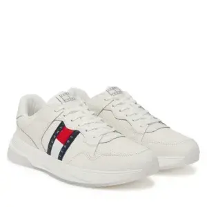 Tommy Jeans Sneakers  Retrocasual Runner - Tommy Jeans