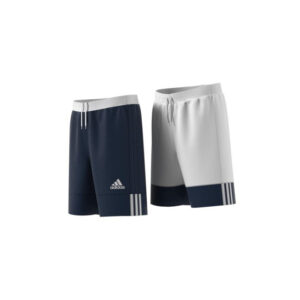 Pantaloncino sportivo uomo reversibile - Adidas