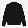 Maglione e cerniera completa Nero - Napapijri