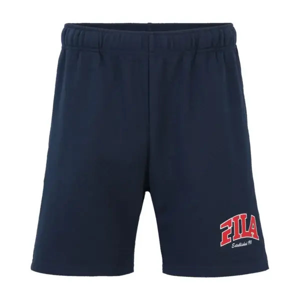 Pantaloncino Blu - Fila