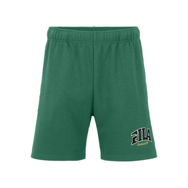Pantaloncino Verde - Fila