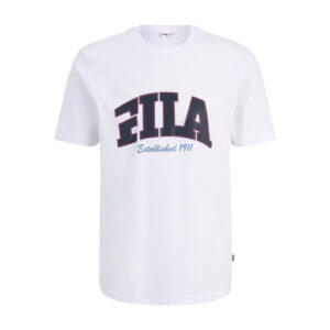 T shirt bianca - Fila