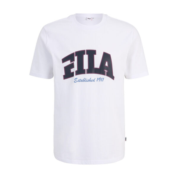 T shirt bianca - Fila