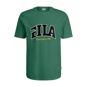 T shirt verde - Fila