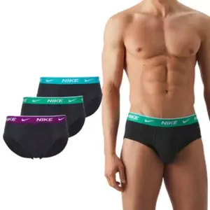 Nike Slip Uomo 3pz. EWQ - Nike