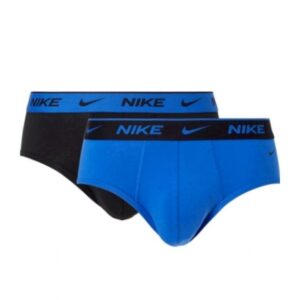 Nike Slip Uomo Blu - Nike
