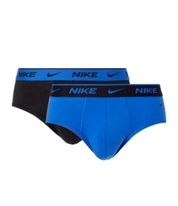 Nike Slip Uomo Blu - Nike