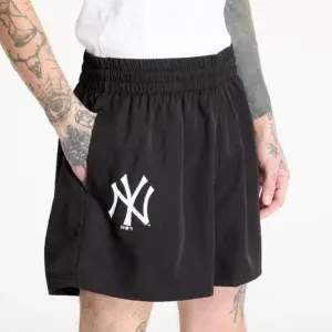Short uomo nero - New Era