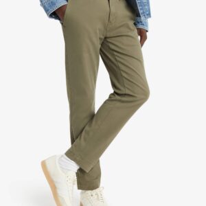 Pantalone chino khaki - Levi's