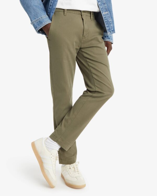 Pantalone chino khaki - Levi's