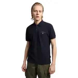 Polo Blu - Napapijri