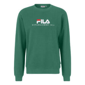Felpa Verde - Fila