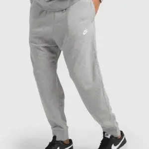 Sotto tuta grigio - Nike