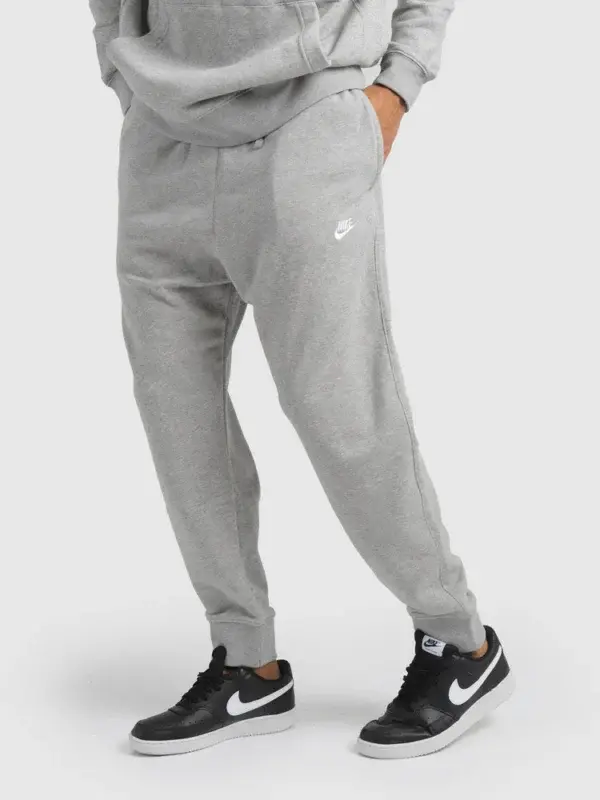 Sotto tuta grigio - Nike