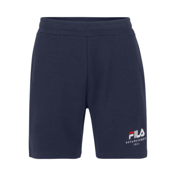 Pantaloncino Blu - Fila