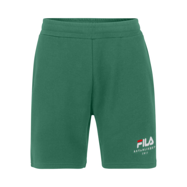 Pantaloncino Verde - Fila