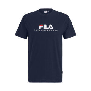 T shirt blu - Fila