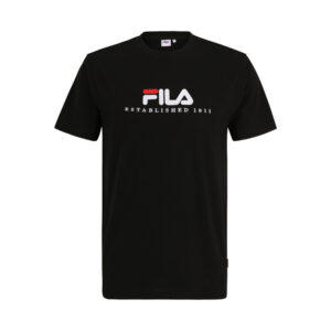 T shirt nero - Fila
