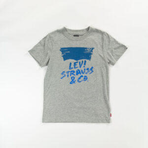 T shirt grigia - Levi's