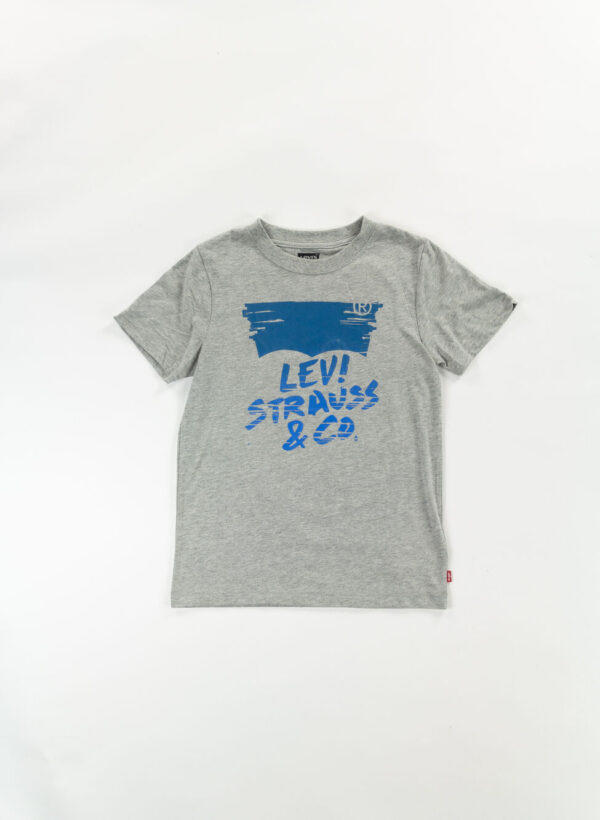 T shirt grigia - Levi's