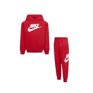 Tuta rossa - Nike
