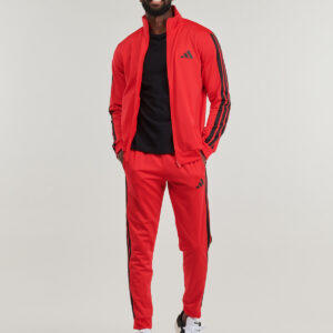 Tuta completa rossa - Adidas