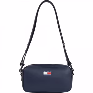 Tommy Jeans Camera Bag Essential (Beige o Blu) - Tommy Hilfiger