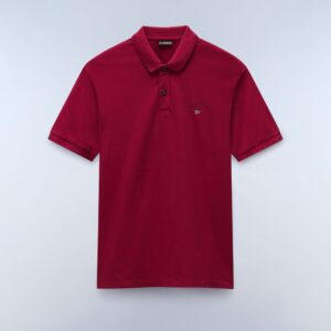 Polo Bordeaux - Napapijri