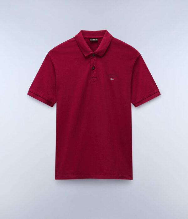 Polo Bordeaux - Napapijri