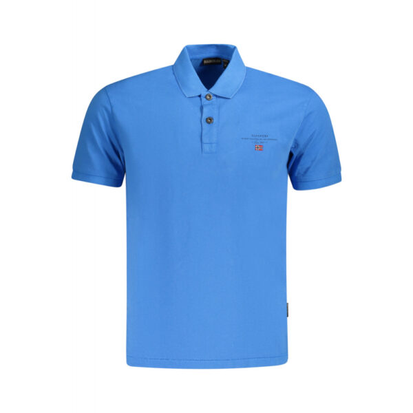 Polo Azzurra - Napapijri