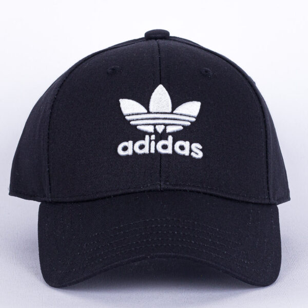 CAppello Adidas Logo Oversize - Adidas