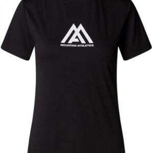 T shirt tecnica nera - The North Face