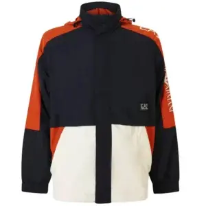 Giubbotto multicolor - Armani