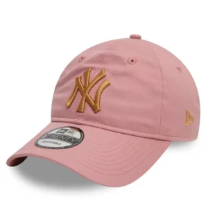 Cappello New Era Rosa 476 - New Era