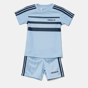 Completo blu celeste infant - Adidas