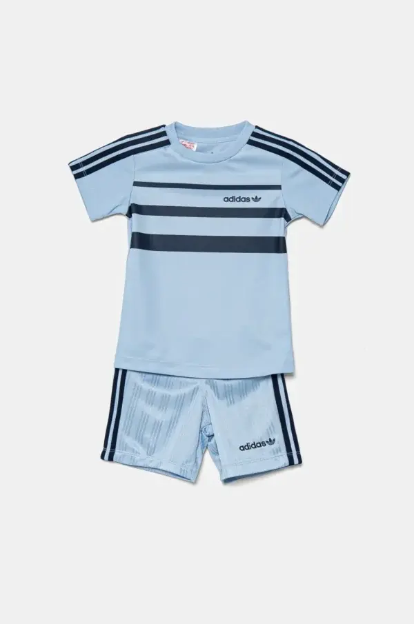 Completo blu celeste infant - Adidas