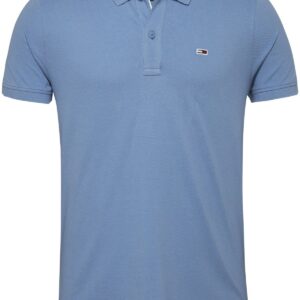 Polo celeste - Tommy Hilfiger