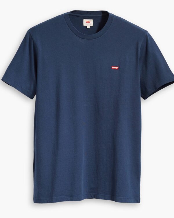 T shirt blu - Levi's