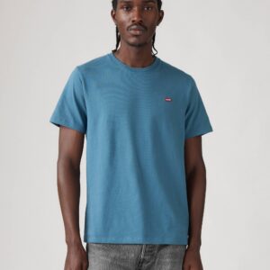 T shirt azzurra - Levi's